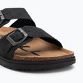 O'Neill Vince Slider Low Herren-Flipflops schwarz 7