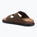 Herren O'Neill Vince Slider Low Kaffeebohnen-Flipflops 3