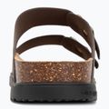 Herren O'Neill Vince Slider Low Kaffeebohnen-Flipflops 6
