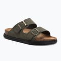 O'Neill Vince Slider Niedrig oliv Herren Flip-Flops
