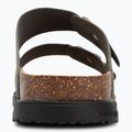 O'Neill Vince Slider Niedrig oliv Herren Flip-Flops 6