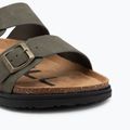 O'Neill Vince Slider Niedrig oliv Herren Flip-Flops 7