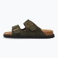 O'Neill Vince Slider Niedrig oliv Herren Flip-Flops