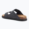 Herren O'Neill Vince Slider Low Kleid blau Flip-Flops 3