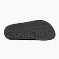 Herren O'Neill Vince Slider Low Kleid blau Flip-Flops 4