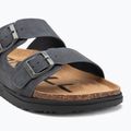 Herren O'Neill Vince Slider Low Kleid blau Flip-Flops 7