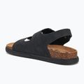 Men's O'Neill Kalani Sandale Niedrig schwarz 3