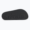 Men's O'Neill Kalani Sandale Niedrig schwarz 4