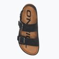 Men's O'Neill Kalani Sandale Niedrig schwarz 5