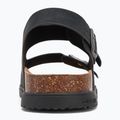 Men's O'Neill Kalani Sandale Niedrig schwarz 6