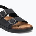 Men's O'Neill Kalani Sandale Niedrig schwarz 7