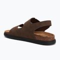 Men's O'Neill Kalani Sandale Niedrig Kaffeebohne 3