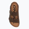 Men's O'Neill Kalani Sandale Niedrig Kaffeebohne 5