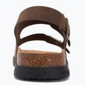 Men's O'Neill Kalani Sandale Niedrig Kaffeebohne 6