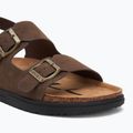 Men's O'Neill Kalani Sandale Niedrig Kaffeebohne 7
