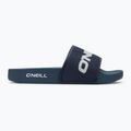 O'Neill Profile Slides Jr Kinder-Flip-Flops Kleid blau 2