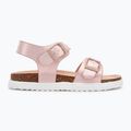 Kinder O'Neill Polly Sandal Low Jr Pfirsich Peitsche Sandalen 2