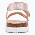 Kinder O'Neill Polly Sandal Low Jr Pfirsich Peitsche Sandalen 6