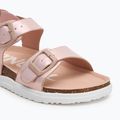 Kinder O'Neill Polly Sandal Low Jr Pfirsich Peitsche Sandalen 7