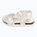 O'Neill Polly Sandal Low Jr off white Kindersandalen 8