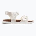 O'Neill Polly Sandal Low Jr off white Kindersandalen 2
