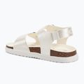 O'Neill Polly Sandal Low Jr off white Kindersandalen 3