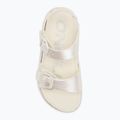 O'Neill Polly Sandal Low Jr off white Kindersandalen 5