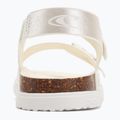 O'Neill Polly Sandal Low Jr off white Kindersandalen 6