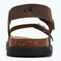 O'Neill Kindersandalen Polly Sandal Low Jr Kaffeebohne 6