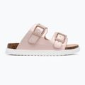 O'Neill Haleiwa Slider Low Jr Kinder Flip-Flops Pfirsich Peitsche 2