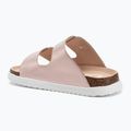 O'Neill Haleiwa Slider Low Jr Kinder Flip-Flops Pfirsich Peitsche 3