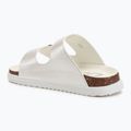 O'Neill Haleiwa Slider Low Jr off white Kinder-Flip-Flops 3