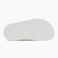 O'Neill Haleiwa Slider Low Jr off white Kinder-Flip-Flops 4