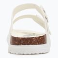 O'Neill Haleiwa Slider Low Jr off white Kinder-Flip-Flops 6