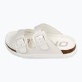 O'Neill Haleiwa Slider Low Jr off white Kinder-Flip-Flops 8