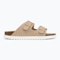 Damen-Pantoletten O'Neill Sandy Low tan 2