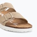 Damen-Pantoletten O'Neill Sandy Low tan 7