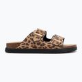 Damen-Pantoletten O'Neill Sandy Low leopard 2