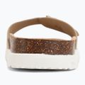 Damen-Pantoletten O'Neill Solana Low tan 6
