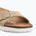 Damen-Pantoletten O'Neill Solana Low tan 7