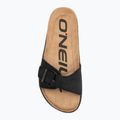 Damen-Pantoletten O'Neill Solana Low black 5