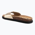 Damen-Pantoletten O'Neill Solana Low gold 3