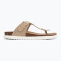 Damen Zehentrenner O'Neill Avalon Low tan 2