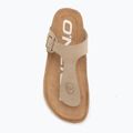 Damen Zehentrenner O'Neill Avalon Low tan 5