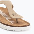 Damen Zehentrenner O'Neill Avalon Low tan 7
