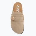 Damenhausschuhe O'Neill Lerry Mule Low tan 5