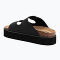 Damen-Pantoletten O'Neill Sandy Platform Low black 3