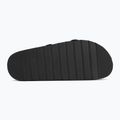 Damen-Pantoletten O'Neill Sandy Platform Low black 4
