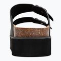 Damen-Pantoletten O'Neill Sandy Platform Low black 6