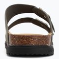 Herren-Badesandalen O'Neill Vince Low dark olive 6